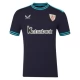 Athletic Bilbao Udebanetrøje 2025-26 Fodboldsæt