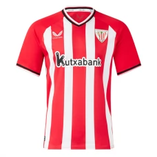 Athletic Club Bilbao Trøje 2023-24 Hjemmebanetrøje