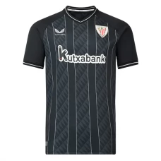 Athletic Club Bilbao Trøje 2023-24 Målmandstrøje Hjemmebanetrøje