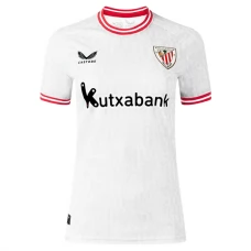 Athletic Club Bilbao Trøje 2023-24 Tredjetrøje