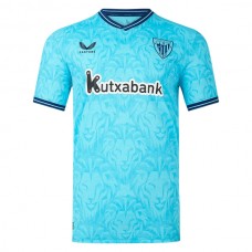 Athletic Club Bilbao Trøje 2023-24 Udebanetrøje
