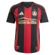 Atlanta United Hjemmebanetrøje 2025-26 Fodboldsæt