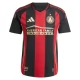 Atlanta United Hjemmebanetrøje 2025-26 Fodboldsæt