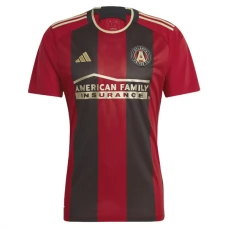 Atlanta United Trøje 2023-24 Hjemmebanetrøje
