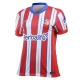 Atletico Madrid Dame Hjemmebanetrøje 2024-25 Fodboldsæt