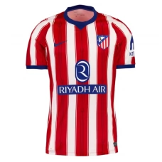 Atletico Madrid Hjemmebanetrøje 2026-27
