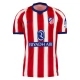 Atletico Madrid Hjemmebanetrøje 2026-27
