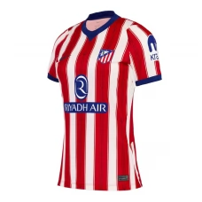 Atletico Madrid Hjemmebanetrøje 2026-27 Dame