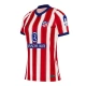 Atletico Madrid Hjemmebanetrøje 2026-27 Dame