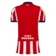 Atletico Madrid Hjemmebanetrøje 2026-27 Dame