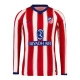 Atletico Madrid Hjemmebanetrøje 2026-27 Langærmet