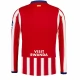 Atletico Madrid Hjemmebanetrøje 2026-27 Langærmet