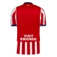 Atletico Madrid Hjemmebanetrøje 2026-27