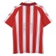 Atletico Madrid Hjemmebanetrøje Retro 1995-96 Fodboldsæt