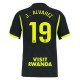 Atletico Madrid J.Alvarez 19 Udebanetrøje 2026-27