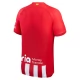 Atlético Madrid Trøje 2023-24 Hjemmebanetrøje