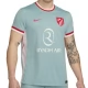 Atletico Madrid Udebanetrøje 2024-25 Fodboldsæt