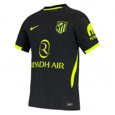 Atletico Madrid Udebanetrøje 2026-27