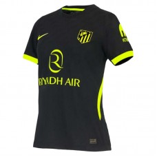 Atletico Madrid Udebanetrøje 2026-27 Dame