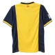 Atletico Madrid Udebanetrøje Retro 2013-14 Fodboldsæt