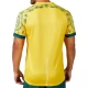 Australien Hjemmebanetrøje 2024 Fodboldsæt