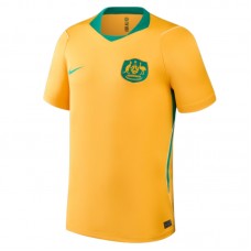 Australien VM Hjemmebanetrøje 2026