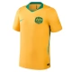 Australien VM Hjemmebanetrøje 2026