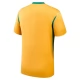Australien VM Hjemmebanetrøje 2026
