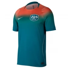 Australien VM Udebanetrøje 2026