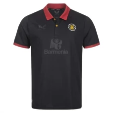 Bayer 04 Leverkusen Hjemmebanetrøje 120th Anniversary 2024-25 Fodboldsæt