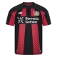 Bayer 04 Leverkusen Hjemmebanetrøje 2026-27