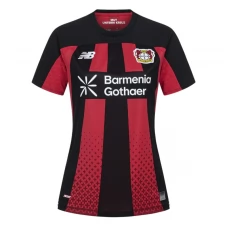Bayer 04 Leverkusen Hjemmebanetrøje 2026-27 Dame