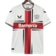 Bayer 04 Leverkusen Hjemmebanetrøje Special Edition 2024-25 Fodboldsæt