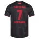 Bayer 04 Leverkusen Hofmann 7 Hjemmebanetrøje 2025-26 Fodboldsæt
