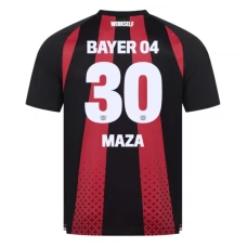 Bayer 04 Leverkusen Maza 30 Hjemmebanetrøje 2026-27