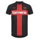 Bayer 04 Leverkusen Trøje 2023-24 Hjemmebanetrøje
