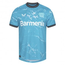 Bayer 04 Leverkusen Trøje 2023-24 Tredjetrøje