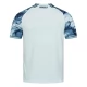 Bayer 04 Leverkusen Udebanetrøje 2026-27