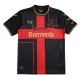 Bayer 04 Leverkusen Udebanetrøje Special Edition 2024-25 Fodboldsæt