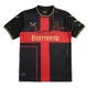 Bayer 04 Leverkusen Udebanetrøje Special Edition 2024-25 Fodboldsæt