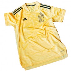 Belgien EM Trøje 2022 Dame Hjemmebanetrøje