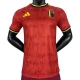 Belgien Hjemmebanetrøje 2026 Fodboldsæt