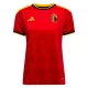 Belgien VM Hjemmebanetrøje 2026 Dame