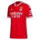 Benfica Trøje 2023-24 Hjemmebanetrøje