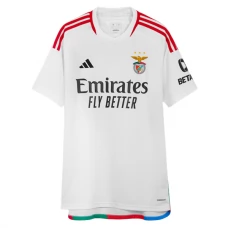 Benfica Trøje 2023-24 Tredjetrøje