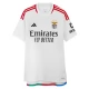 Benfica Trøje 2023-24 Tredjetrøje