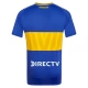 Boca Juniors Hjemmebanetrøje 2024-25 Fodboldsæt