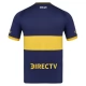 Boca Juniors Hjemmebanetrøje 2025-26 Fodboldsæt