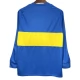 Boca Juniors Hjemmebanetrøje Retro 1981-82 Langærmet Fodboldsæt