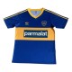 Boca Juniors Hjemmebanetrøje Retro 1992-93 Fodboldsæt